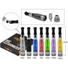 Atomizér, clearomizér a cartomizér do e-cigarety aSpire CE5 BVC Clearomizer 1,8ohm modrý 1,8ml