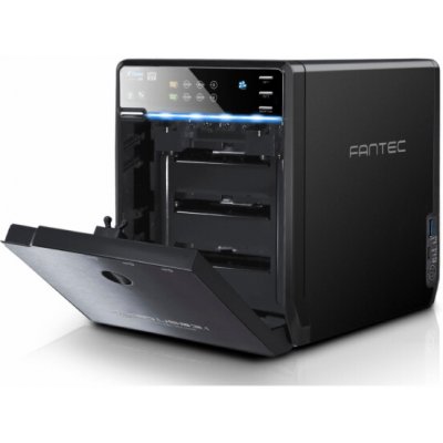 Fantec QB-35U31R – Hledejceny.cz