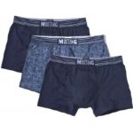 Mustang 4156-1003 Retro A'3 navy-print-navy – Sleviste.cz