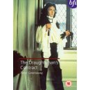 The Draughtsman's Contract DVD