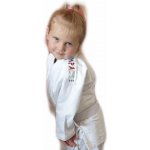 Kimono Judo Impact Classic Line – Sleviste.cz