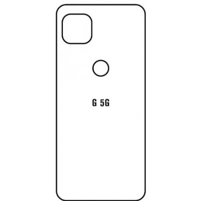 Ochranná fólie Hydrogel Motorola Moto G 5G – Zboží Živě