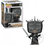 Funko Pop! 1578 Lord of the Rings Mouth of Sauron – Hledejceny.cz
