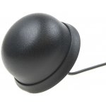 Anténa GPS/GLONASS montážní A601, SMA(m), RG174/30cm AP-AGNSS-A601S03 | Zboží Auto