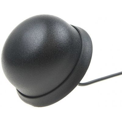 Anténa GPS/GLONASS montážní A601, SMA(m), RG174/30cm AP-AGNSS-A601S03 | Zboží Auto