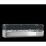 Tefcold GVC38-120 – Zboží Dáma