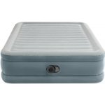 Intex 64824ND Queen Premium Comfort 152 x 203 x 46 cm – Zboží Dáma