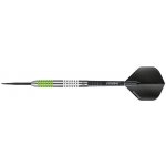 Winmau steel TON MACHINE 80% wolfram DARTS G/W 21g – Hledejceny.cz