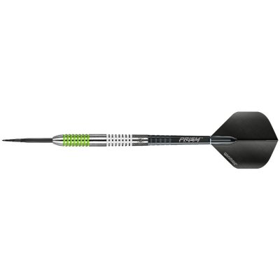 Winmau steel TON MACHINE 80% wolfram DARTS G/W 21g – Zboží Dáma