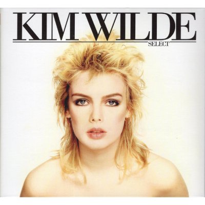 Kim Wilde - SELECT - EXPANDED EDITION D CD – Zbozi.Blesk.cz