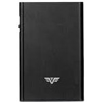 Tru Virtu Card Case Click & Slide silk Black Magic – Sleviste.cz
