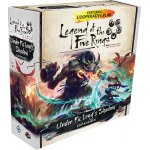 FFG Legend of the Five Rings LCG: Under Fu Leng's Shadow – Zboží Živě