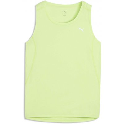 Puma Run Velocity Tank W světle zelená – Zboží Mobilmania