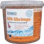 Tripond KOI Shrimps 5 l – Zboží Mobilmania
