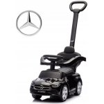 Milly Mally Mercedes C-Class Deluxe modré – Hledejceny.cz