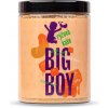 Instantní jídla Big Boy Rýžová kaše Sweet and Salty Slaný karamel 350 g