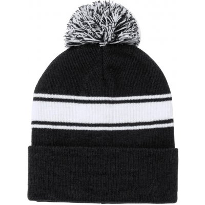 Frosty zimní čepice černá – Hledejceny.cz
