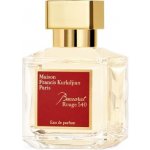 Maison Francis Kurkdjian Baccarat Rouge 540 parfémovaná voda unisex 70 ml – Sleviste.cz