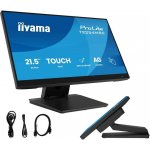 iiyama T2254MSC-B2AG – Zboží Živě