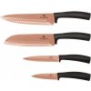 Sada nožů BLAUMANN - Sada nožů 4ks, BH-2385