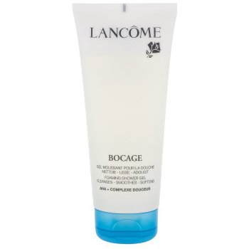 Lancome Bocage Foaming sprchový gel 200 ml