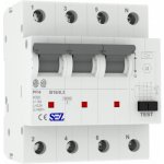 SEZ PFI 4 B6/0,03 (0090900) – Zboží Mobilmania