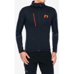 Hannah Niro Hoody anthracite mel – Zboží Dáma