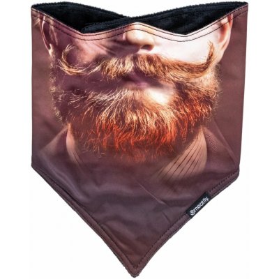 Meatfly maska Frosty Color Beard – Zboží Mobilmania