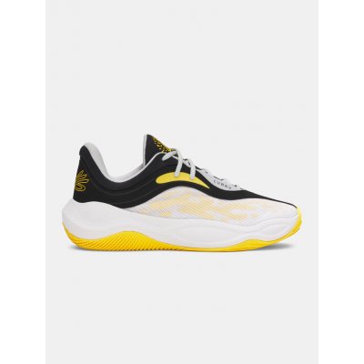 Under Armour CURRY Splash 25-BLK Černá – Zboží Dáma