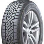 Hankook Kinergy 4S H740 205/50 R17 93V – Hledejceny.cz