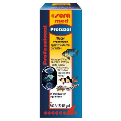 Sera Med Professional Protazol 25 ml – Zbozi.Blesk.cz