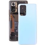 Kryt Xiaomi Redmi Note 10 Pro zadní modrý – Zbozi.Blesk.cz