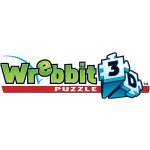 WREBBIT 3D puzzle Assassin's Creed Unity: Notre-Dame 860 ks – Zboží Dáma