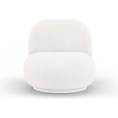 Micadoni Home Chuck bílá – Zboží Mobilmania