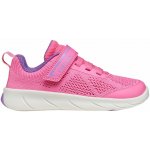 Geox J Foot-run pink/lavender – Zboží Dáma