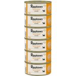 Applaws Adult Chicken breast with Cheese in broth 6 x 156 g – Hledejceny.cz
