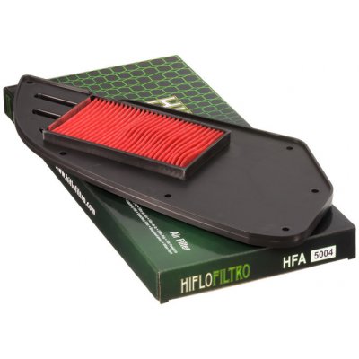 Vzduchový filtr HIFLOFILTRO HFA5004 – Hledejceny.cz