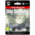 Ship Simulator Extreme – Hledejceny.cz