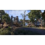 The Elder Scrolls Online: Morrowind – Sleviste.cz