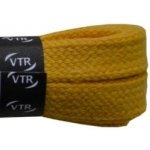VTR bavlněné ploché žluté – Zboží Dáma