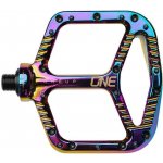 OneUp Aluminium pedály – Zboží Dáma