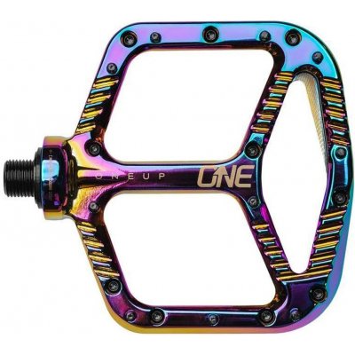 OneUp Aluminium pedály – Zboží Dáma