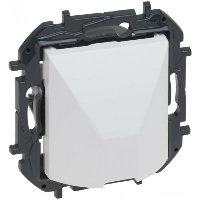 Legrand Niloé 863129B – Hledejceny.cz