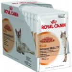 Royal Canin Hair & Skin Care v želé 12 x 85 g – Hledejceny.cz