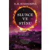 Kniha Slunce ve stínu - Nora K. Jemisin