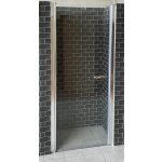 Ross Premium R1 105 - jednokřídlé sprchové dveře 101-106 cm – Zboží Mobilmania