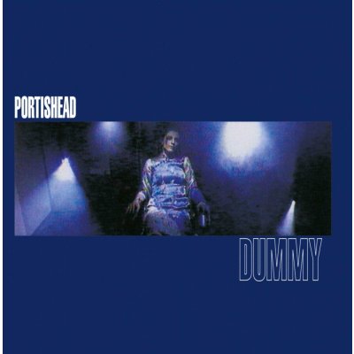 Portishead - Dummy LP – Hledejceny.cz