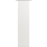 Japonská stěna na míru Biella, krémová, Uni, pootransparent, šířka 60 cm – Hledejceny.cz