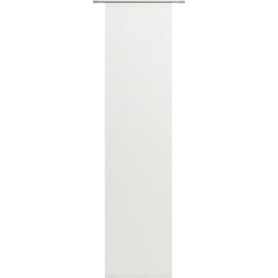 Japonská stěna na míru Biella, krémová, Uni, pootransparent, šířka 60 cm – Hledejceny.cz