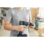 Festool TXS 18-Basic 576894 – Zboží Mobilmania